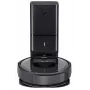 Robot aspirapolvere iRobot Combo i8+ senza sacchetto nero