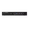 Router cablato Ubiquiti EdgeRouter 4