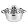 Maestro MR-2220-6L A set di pentole con 6 elementi