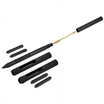 Wacom Pro Pen 3 stilo nero (ACP50000DZ)