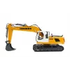 JAMARA Liebherr R936, escavatore, 1:20, 8 anni, 1,22 kg
