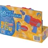 Bubble Bazooka, bolle di sapone