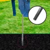 Stendibiancheria da giardino a quattro bracci PROMIS SU200 CAPRI