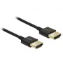 Cavo HDMI DeLOCK 84775 4,5 m