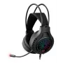 Cuffie gaming con filo ESPERANZA EGH5000 — circumaurali, USB 2.0, 20–20.000 Hz, 32 Ω, 105 dB, cavo 1,5 m, microfono a collo di cigno