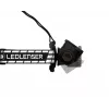 Ledlenser H7R Signature Nero Lampada frontale
