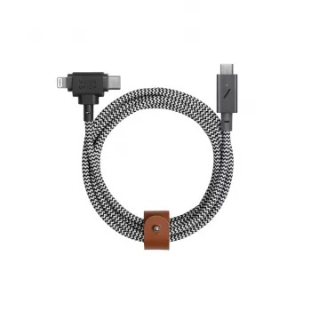 Cavo Native Union Belt USB-C/USB-C