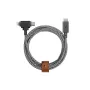Cavo Native Union Belt USB-C/USB-C