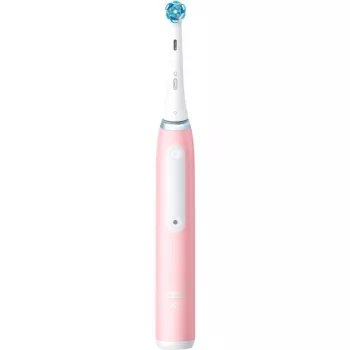 Spazzolino elettrico Oral-B iO3N ricaricabile rosa