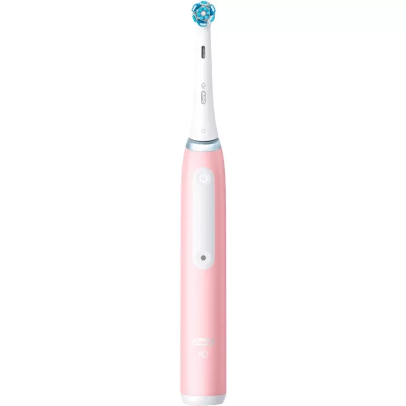 Spazzolino elettrico Oral-B iO3N ricaricabile rosa
