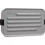 Contenitore per alimenti SIGG 8698.00 scatola rettangolare nero grigio