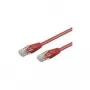 Cavo di rete CAT 6 sfuso - 2xRJ45 pz. non schermato