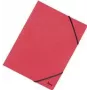 Bene 110700RT - A4 - cartone - rosso - verticale - 300 fogli - 80 g/m² (110700 RT.)
