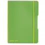 Quaderno Herlitz 11361540 A6 40 fogli verde giallo
