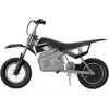 RAZOR Motor MX350 Dirt - adesivi neri