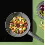 Padella wok Tefal Renewal C4261943 28 cm antiaderente