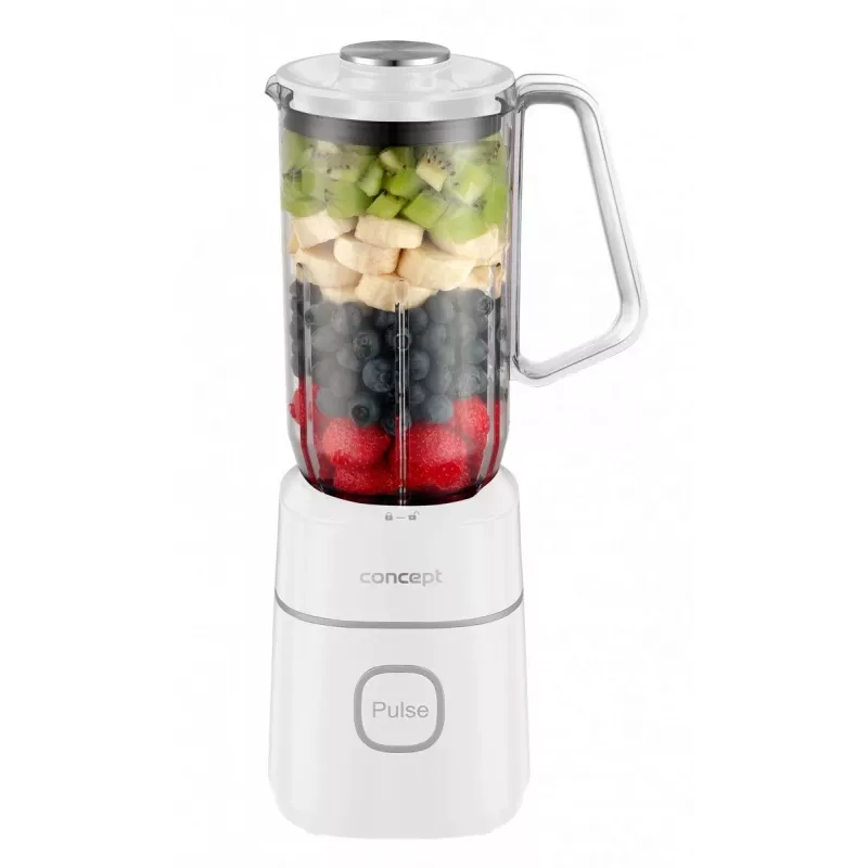 Frullatore Smoothie bianco SM3491
