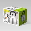 Maestro MR-1300 bollitore 2 L argento