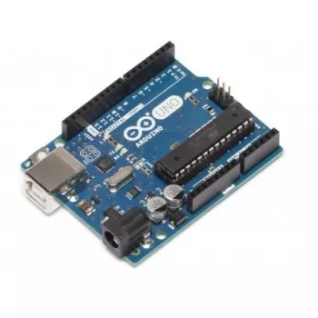 Scheda di sviluppo Arduino UNO Rev3