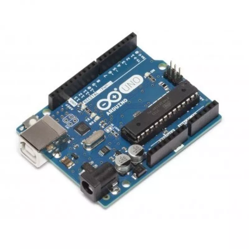 Scheda di sviluppo Arduino UNO Rev3