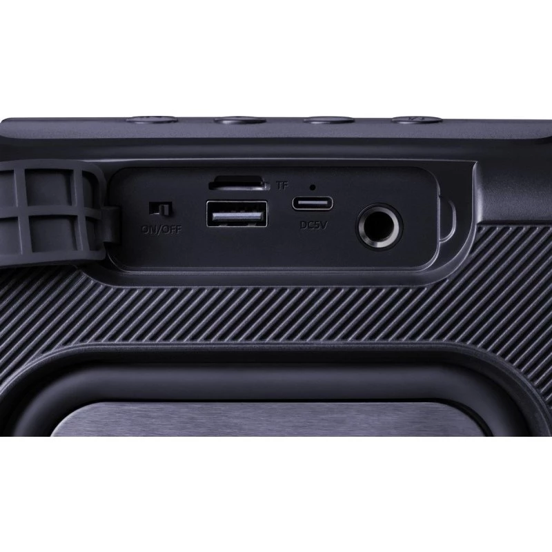 Altoparlante Bluetooth Beatb OX 12 16W