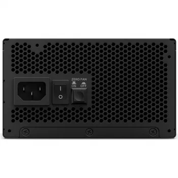 Alimentatore NZXT C-Serie C850 850W, modulare, 80+ Gold, ATX 3.1