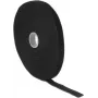Nastro con chiusura a velcro DeLOCK 18712 nero 13 mm 10 m