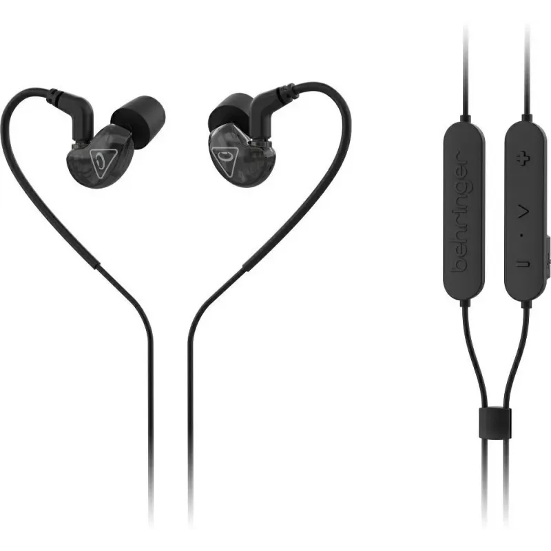 Cuffie Behringer SD251-BT