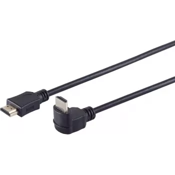 Cavo HDMI ShiverPeaks 1.3b 1,5 m — cavo per monitor/display HDMI