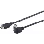 Cavo HDMI ShiverPeaks 1.3b 1,5 m — cavo per monitor/display HDMI