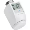 eQ-3 AG Homematic IP HMIP-eTRV, RF, 868,3 MHz, bianco, M30 x 1,5, IP20, digitale