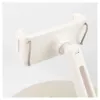 RealPower PillowStand-1 supporto passivo cellulare/smartphone, tablet/UMPC beige