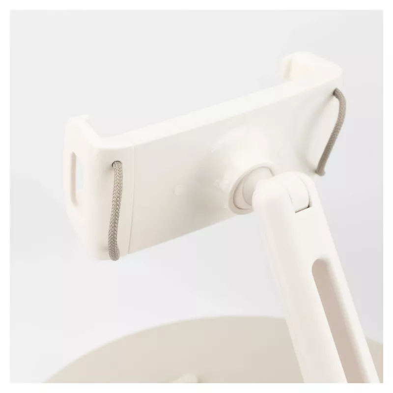RealPower PillowStand-1 supporto passivo cellulare/smartphone, tablet/UMPC beige