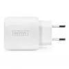 Digitus - Alimentatore - 20 Watt - 3 A - PD 3.0 (USB-C) - Bianco (DA-10196)