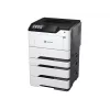 Stampante Lexmark MS632dwe laser nera grigia
