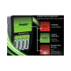 Energizer Maxi Caricabatterie CHVCM4-EU con 4 batterie NiMH AA 2000 mAh (CHVCM4-EU)