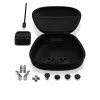 Kit componenti completo per controller gaming Microsoft Xbox Elite Wireless Controller Series 2 nero argento