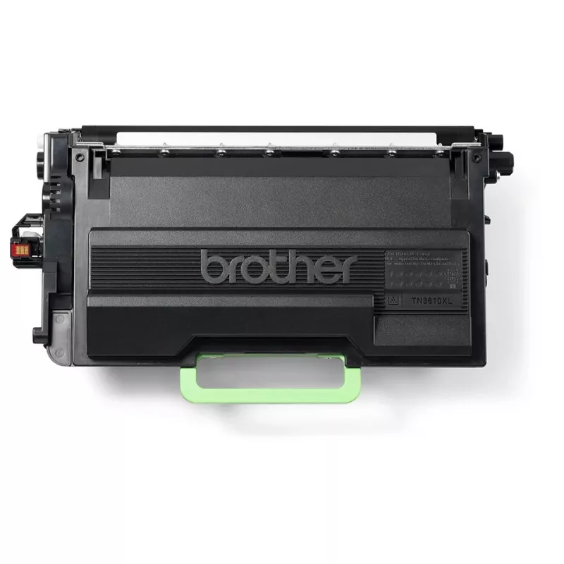 Cartuccia toner Brother TN-3610XL 6000 pagine nero