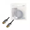 Cavo HDMI 4K/60Hz, ALU, nero, 5m