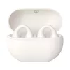 Cuffia Baseus Bass 15 Clip open-ear True Wireless Stereo (TWS) in-ear chiamate/musica Bluetooth bianco