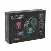 Manta SNL118RGB RGB 3D lampada LED decorativa