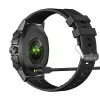Smartwatch BlitzWolf BW-AT6 plus – nero, cardiofrequenzimetro, fitness tracker