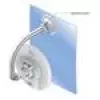 Accessorio per antenna Ubiquiti NBE-16-WM