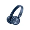 Muse | M-276BTB | wireless | on-ear | microfono | wireless | blu