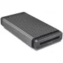 Lettore di schede SANDISK Professional PRO-READER CFast USB-C 3.2 Gen 2 High-Performance