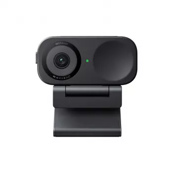Webcam Insta360 Link 2C 3840 x 2160 Pixel USB nero