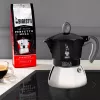 Bialetti Moka Induction Caffettiera moka 6 tazze