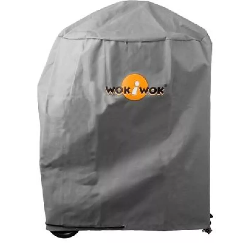Copertura BBQ Wok-i-Wok