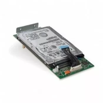 Lexmark - Disco fisso - 500 GB - interno - per Lexmark C4342, CS730, CS735, CX622, CX625, CX730, CX735, CX931, MX532, MX931, XC4240 (27X0400)