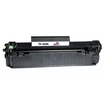 Toner TB compatibile con HP CB436A 100% nuovo
